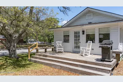 800 Mulberry Street, Beaufort, NC 28516 - Photo 29