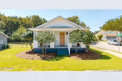 800 Mulberry Street, Beaufort, NC 28516 - Photo 37