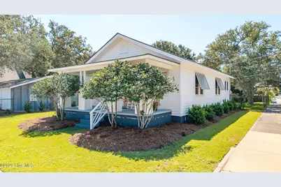 800 Mulberry Street, Beaufort, NC 28516 - Photo 3