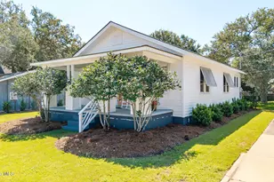 800 Mulberry St, Beaufort, NC 28516 - Photo 3