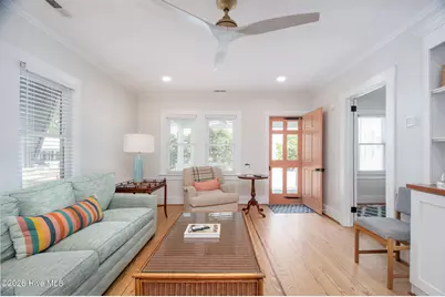 800 Mulberry Street, Beaufort, NC 28516 - Photo 9