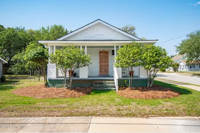 800 Mulberry Street, Beaufort, NC 28516 - Photo 7
