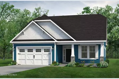 1700 Myrica Trail NW, Calabash, NC 28467 - Photo 1