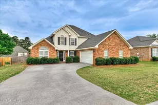 6242 Freedom Cir, Grovetown, GA 30813 - Photo 1