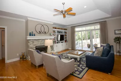 52 Stoneykirk Drive, Pinehurst, NC 28374 - Photo 7