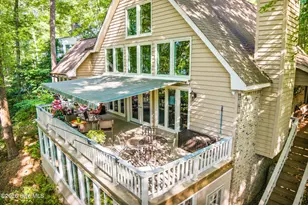 105 Shallow Ford Dr, Rockingham, NC 28379 - Photo 41