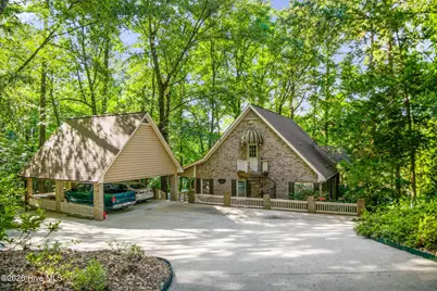 105 Shallow Ford Drive, Rockingham, NC 28379 - Photo 41