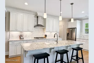 321 Longhill Drive, Wilmington, NC 28412 - Photo 23