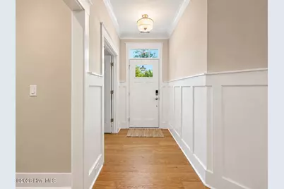 321 Longhill Drive, Wilmington, NC 28412 - Photo 5