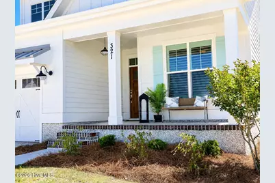 321 Longhill Drive, Wilmington, NC 28412 - Photo 75