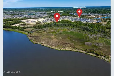 321 Longhill Drive, Wilmington, NC 28412 - Photo 71