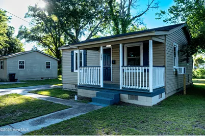 1205 Kinston Street, New Bern, NC 28560 - Photo 15