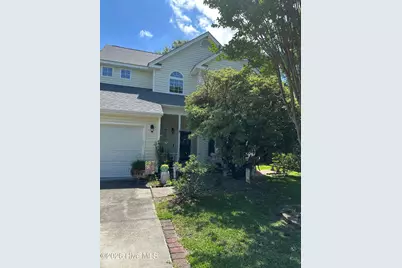 4905 Split Rail Drive, Wilmington, NC 28412 - Photo 5