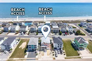 350 E 4th St, Ocean Isle Beach, NC 28469 - Photo 5