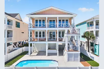 350 E 4th Street, Ocean Isle Beach, NC 28469 - Photo 3