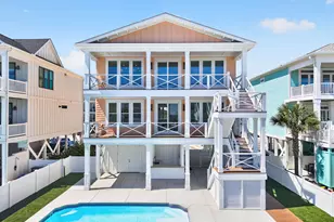 350 E 4th St, Ocean Isle Beach, NC 28469 - Photo 3