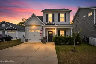 104 Jude Ct, Dunn, NC 28334 - Photo 1