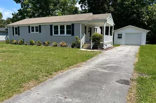 702 Sioux Dr, Jacksonville, NC 28540 - Photo 1