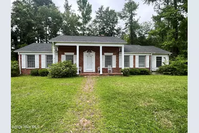 435 Edgewood Circle, Whiteville, NC 28472 - Photo 1