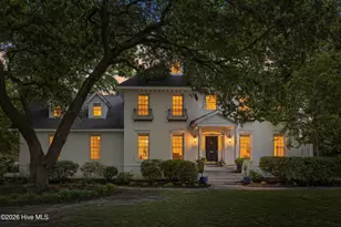 6263 Turtle Hall Dr, Wilmington, NC 28409 - Photo 1