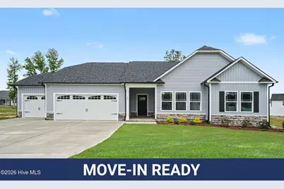 103 Burnello Court, Princeton, NC 27569 - Photo 1
