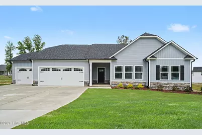 103 Burnello Court, Princeton, NC 27569 - Photo 3