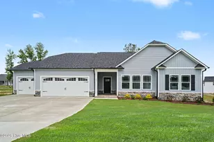 103 Burnello Ct, Princeton, NC 27569 - Photo 3