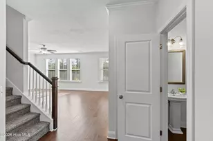 586 Hampton Dr, North Augusta, SC 29860 - Photo 25