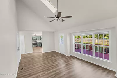 216 Burning Tree Lane, Jacksonville, NC 28546 - Photo 13