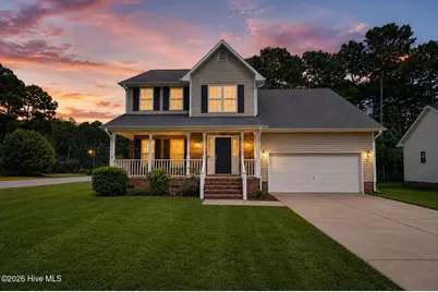 216 Burning Tree Lane, Jacksonville, NC 28546 - Photo 21
