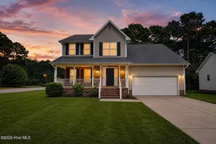 216 Burning Tree Ln, Jacksonville, NC 28546 - Photo 21