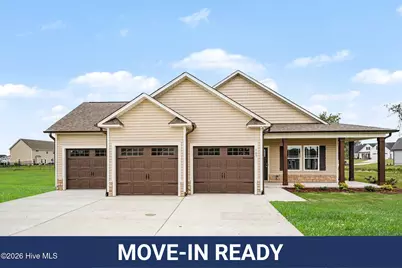 105 Burnello Court, Princeton, NC 27569 - Photo 1