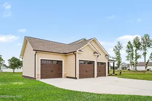 105 Burnello Ct, Princeton, NC 27569 - Photo 3