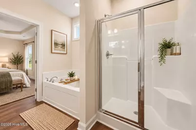 105 Burnello Court, Princeton, NC 27569 - Photo 23