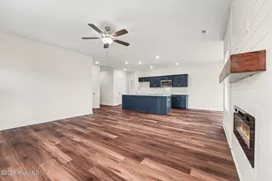 105 Burnello Ct, Princeton, NC 27569 - Photo 5
