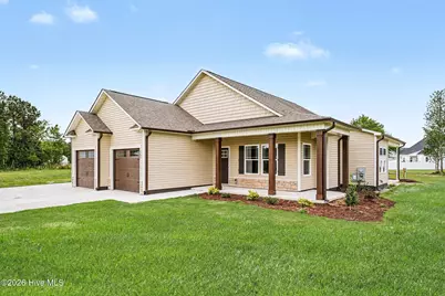 105 Burnello Court, Princeton, NC 27569 - Photo 3