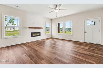 105 Burnello Court, Princeton, NC 27569 - Photo 5