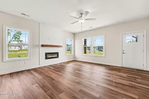 105 Burnello Ct, Princeton, NC 27569 - Photo 5