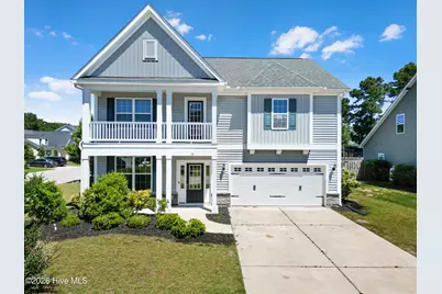 15 Bramble Drive, Hampstead, NC 28443 - Photo 1