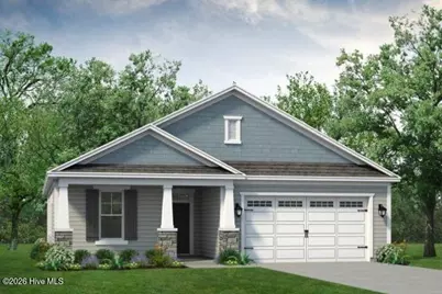 1128 Halter Place NW, Calabash, NC 28467 - Photo 1