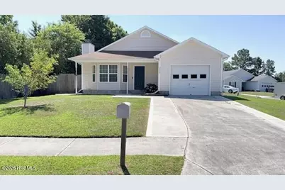 [Address not provided], Jacksonville, NC 28546 - Photo 1
