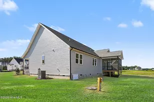 84 Howell Farm Dr, Selma, NC 27576 - Photo 37