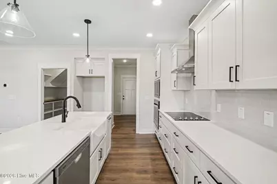 84 Howell Farm Drive, Selma, NC 27576 - Photo 11