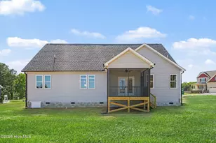 84 Howell Farm Dr, Selma, NC 27576 - Photo 35