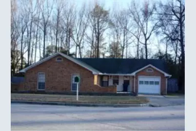 4460 Whisperwood Drive, Martinez, GA 30907 - Photo 1