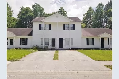 1110 Pueblo Drive, Jacksonville, NC 28546 - Photo 1