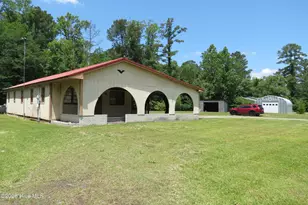 17038 E Nc 55 Hwy, Bayboro, NC 28515 - Photo 29