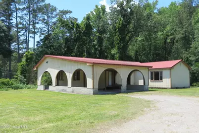 17038 E Nc 55 Highway, Bayboro, NC 28515 - Photo 1