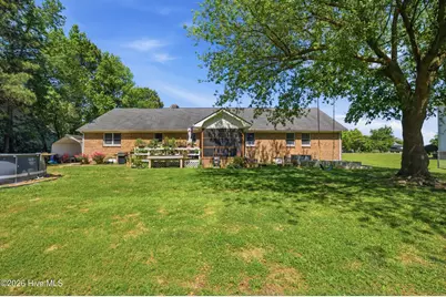 1003 Bateman Drive, Elizabeth City, NC 27909 - Photo 33