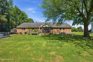 1003 Bateman Dr, Elizabeth City, NC 27909 - Photo 33